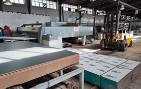 یک پروژه ی بزرگ دیگر در کارخانه ی ایستا